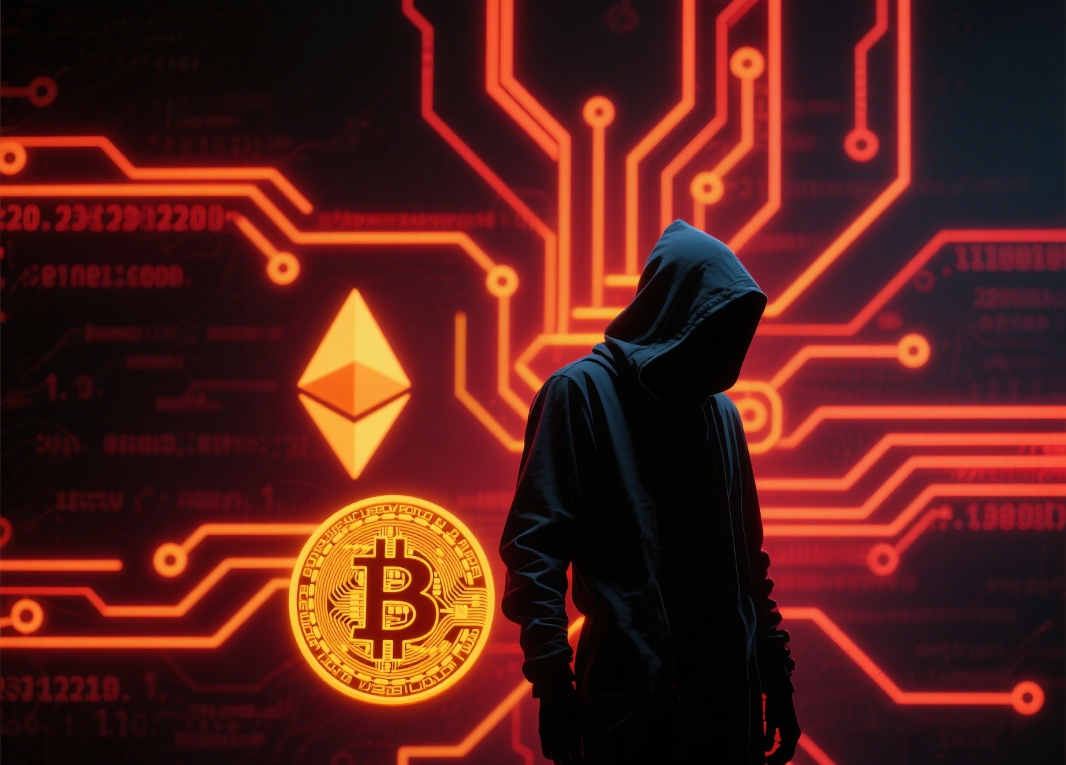 CMCC登陆币安交易所：机遇与挑战深度解析